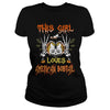 Image of This Girl Loves AMERICAN BOBTAIL Halloween