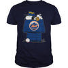 Image of VGSportBaseballSnoopyHouseNewYorkMets