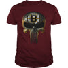 Image of tng-sport punisher-hockey-Boston Bruins