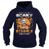 Image of NFL-BENGALS 007 THIS IS MY SCARY