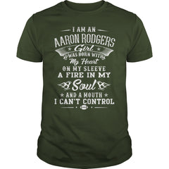 AARON RODGERS Tshirt
