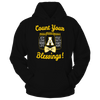 Image of Count Your Blessings - Appalachian State Mountaineers