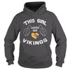 Image of Vikings Fan
