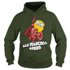 Image of 49ERS Tshirt LIMITED EDITION
