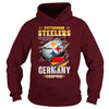 Image of Germany Chapter Steelers