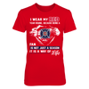 Image of Chicago Fire Fan