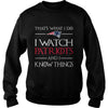 Image of NFL-PATRIOTS 172 WHAT I DO