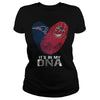 Image of Patriots tshirts