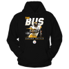 Image of Pittsburgh Steelers - Jerome Bettis - The Bus