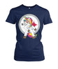 Image of Pittsburgh-steelers Floss Unicorn Apparel 2018