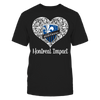 Image of Lace Logo - Montreal Impact