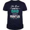 Image of DAD OF HUNTER T-Shirt