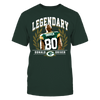 Image of Legendary - Donald Driver