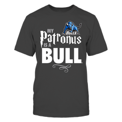 Buffalo Bulls - My Patronus Is