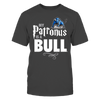 Image of Buffalo Bulls - My Patronus Is