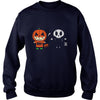 Image of Halloween Funny Cute Pumpkin
