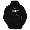 Image of St. Cloud State Huskies - Home