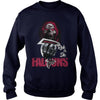 Image of Falcons Ride Or Die T-shirt, Falcons Ride Or Die Hoodies
