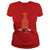 Image of Philadelphia Flyers T shirt