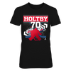 Image of Braden Holtby #70 - Goalie