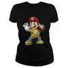 Image of NFL-STEELERS 052 MARIO