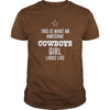 Image of This Is What An Awesome Cowboys Girl Looks Like