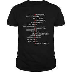 Milwaukee Brewers T Shirt