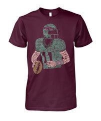 Philadelphia Eagles Men No. 11 Limit Edition 2018
