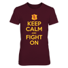 Image of Keep Calm And Fight On - USC Trojans