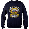 Image of IS MY BLOOD TYPE STEELERS