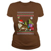 Image of MAINE COON UGLY CHIRSTMAS SWEATER