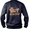 Image of Christmas - Ginjas Gingerbread Ninjas