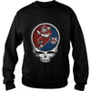 Image of Grateful Dead UMass Minutemen