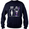 Image of Vikings T-shirt, Vikings Hoodies