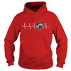 Image of Heartbeat Michigan State Spartans football