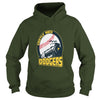 Image of castle rock dodgers