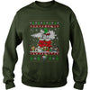 Image of Snoopy Xmas Tshirt