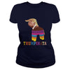 Image of Trumpinata Funny T Shirt