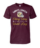 Image of Classy, Sassy And A Bit Smart Assy Saints Queen T-shirt