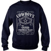Image of Cowboys texas