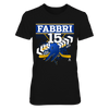 Image of Robby Fabbri #15