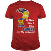 Image of If You Dont Like RAVENS TShirt