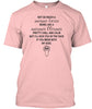 Image of Like a MaMa LLama Funny Mom Shirt