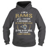 Image of RAMS Fan