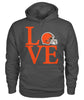 Image of Browns - Dilly Dilly T-shirt
