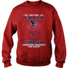 Image of Texans fan TShirt
