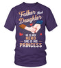 Image of Father-Daughter-Hero-Princess-GL