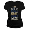Image of Rams Some Nana Wear Pink TShirt