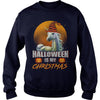 Image of HALLOWEEN IS MY CHRISTMAS