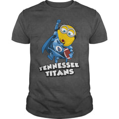 TITANS Tshirt LIMITED EDITION